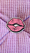 Load image into Gallery viewer, Lips Sticker (Matte)