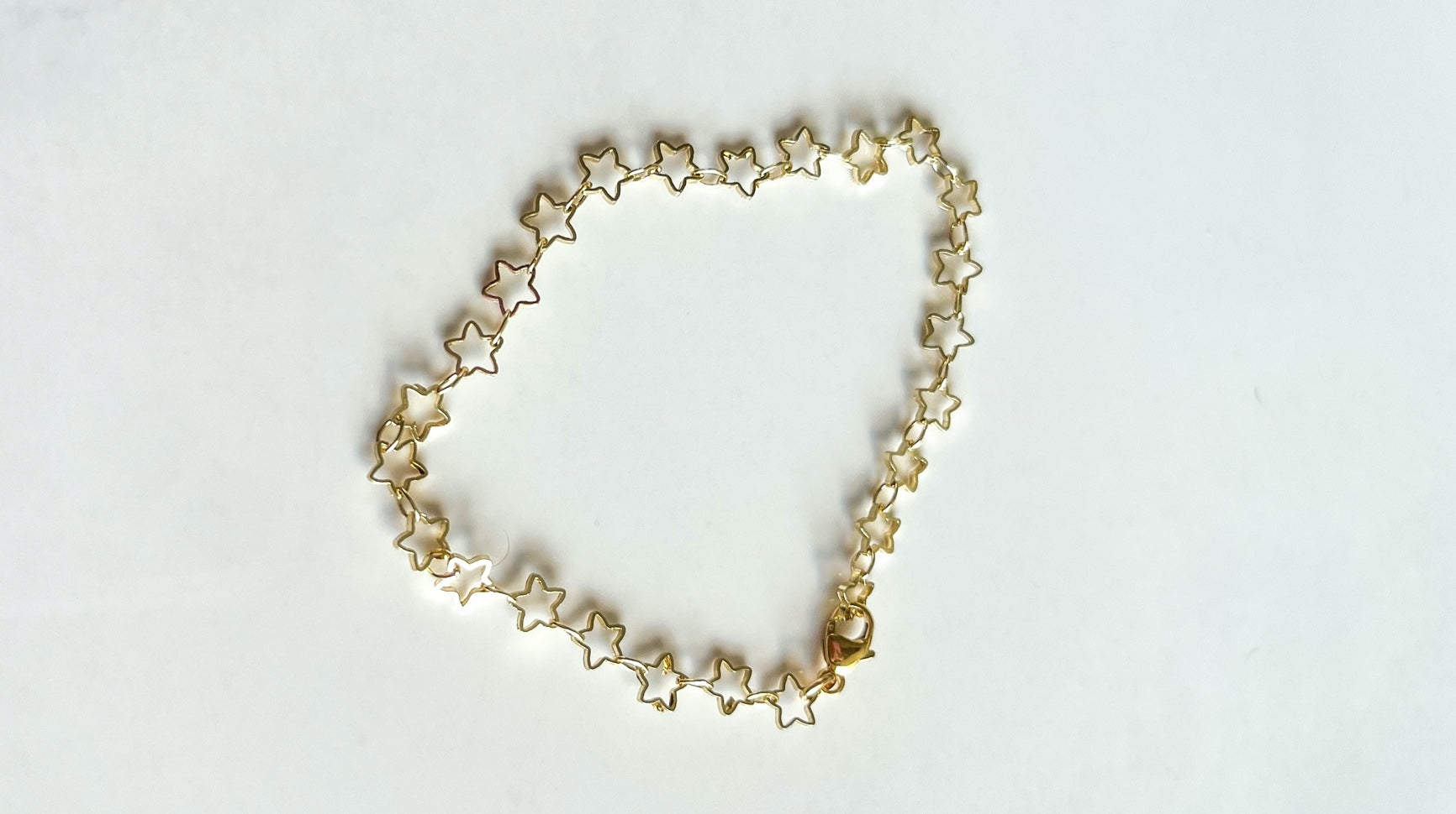 14K Gold Filled Bracelet Charms And Connectors, 19 Style Options